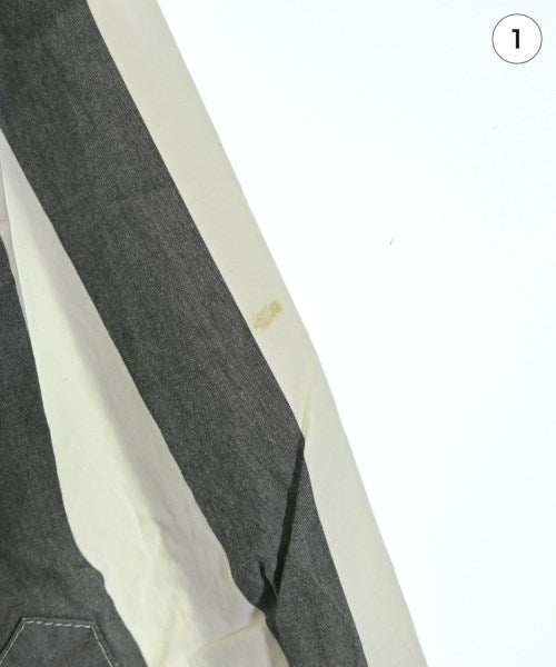 A.P.C. 休閒襯衫