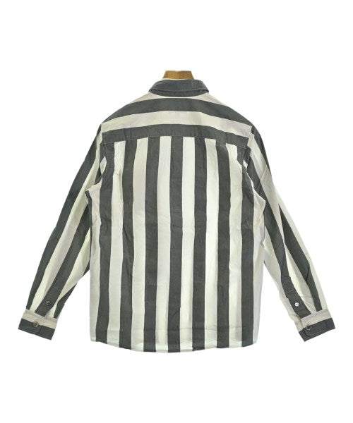 A.P.C. 休閒襯衫