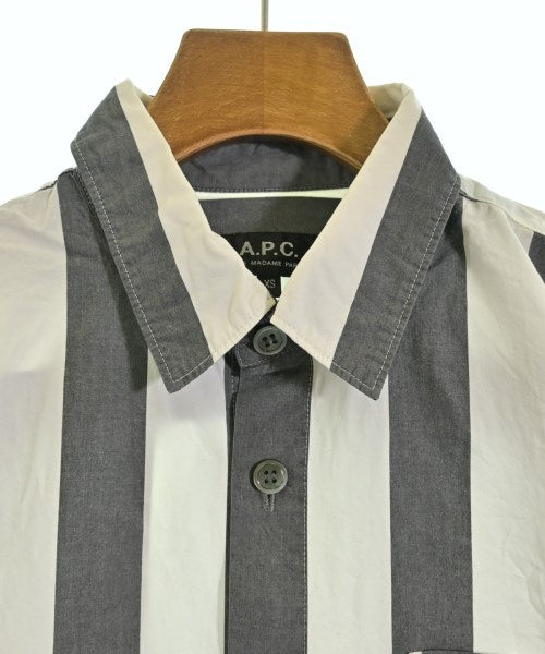 A.P.C. 休閒襯衫