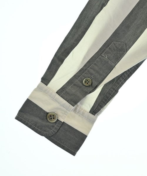 A.P.C. 休閒襯衫