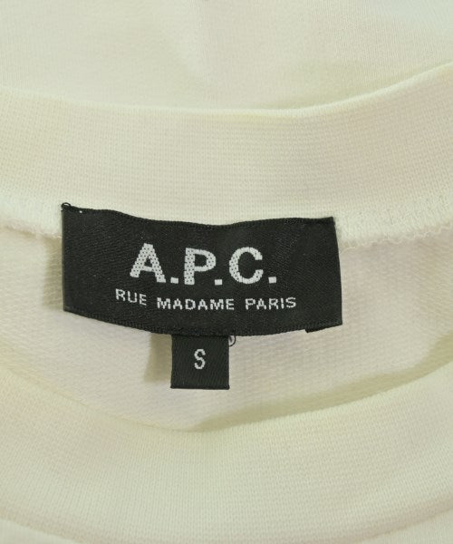 A.P.C. 運動衫