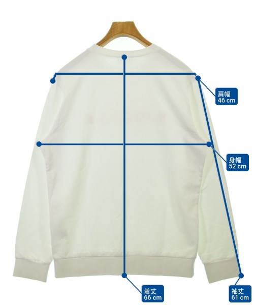 A.P.C. 運動衫
