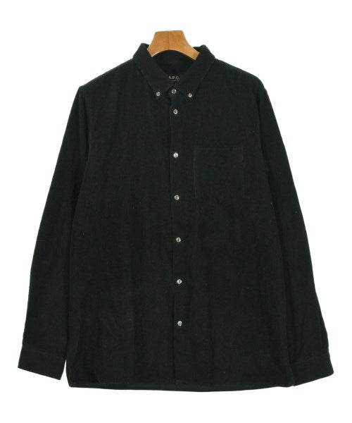A.P.C. 休閒襯衫