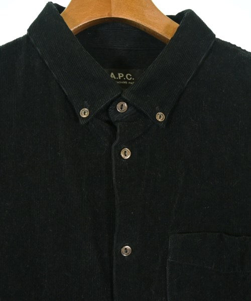 A.P.C. 休閒襯衫