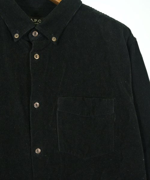 A.P.C. 休閒襯衫