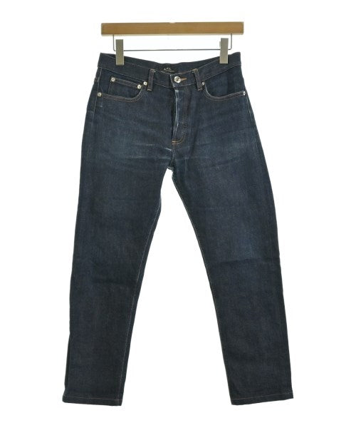 A.P.C. 牛仔褲