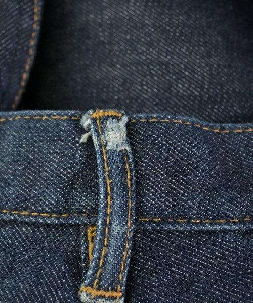 A.P.C. 牛仔褲