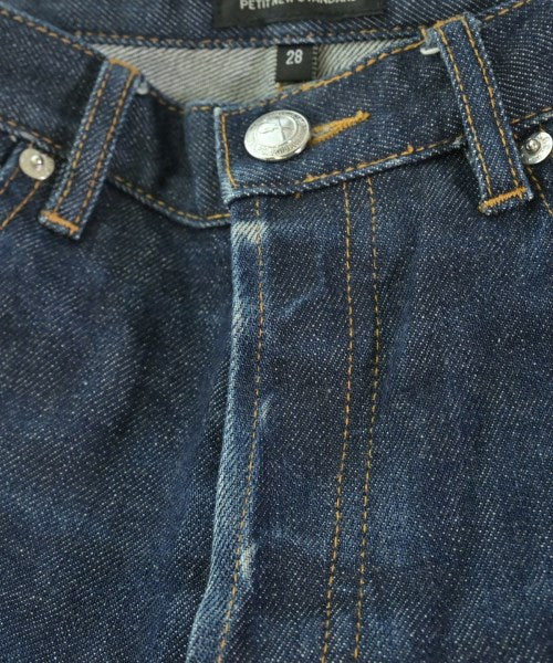 A.P.C. 牛仔褲
