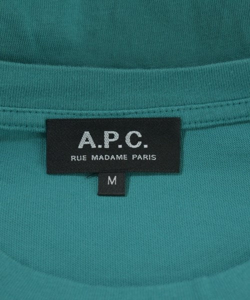 A.P.C. T恤/上衣