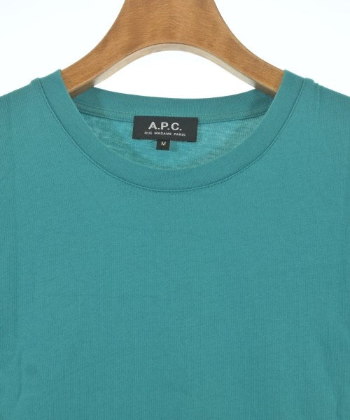 A.P.C. T恤/上衣