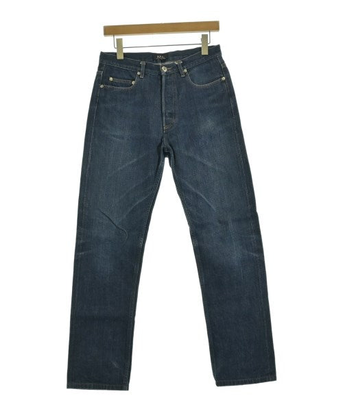 A.P.C. 牛仔褲