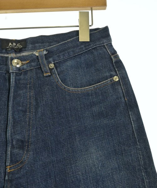 A.P.C. 牛仔褲