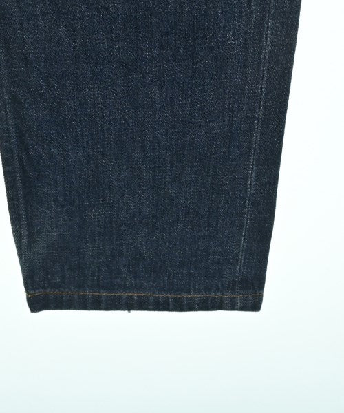 A.P.C. 牛仔褲