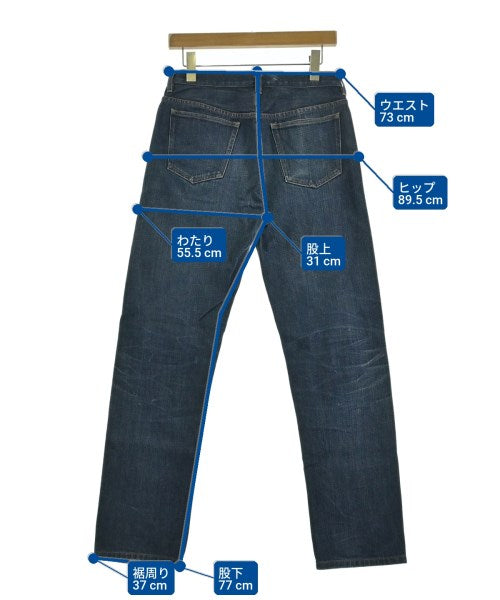 A.P.C. 牛仔褲