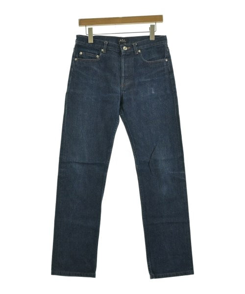 A.P.C. 牛仔褲