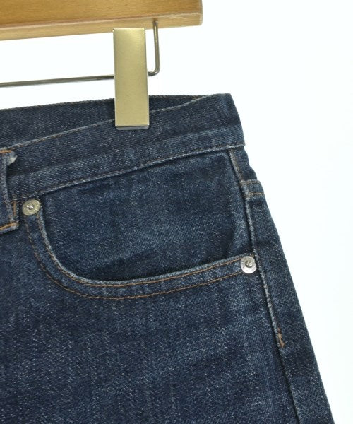 A.P.C. 牛仔褲
