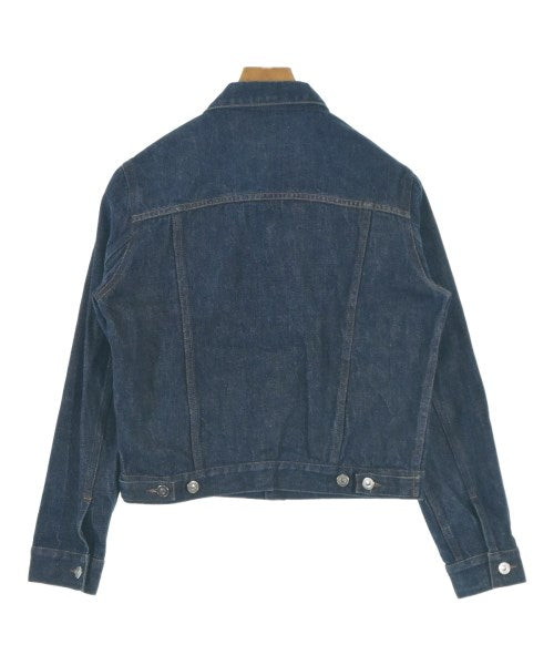 A.P.C. 牛仔夾克