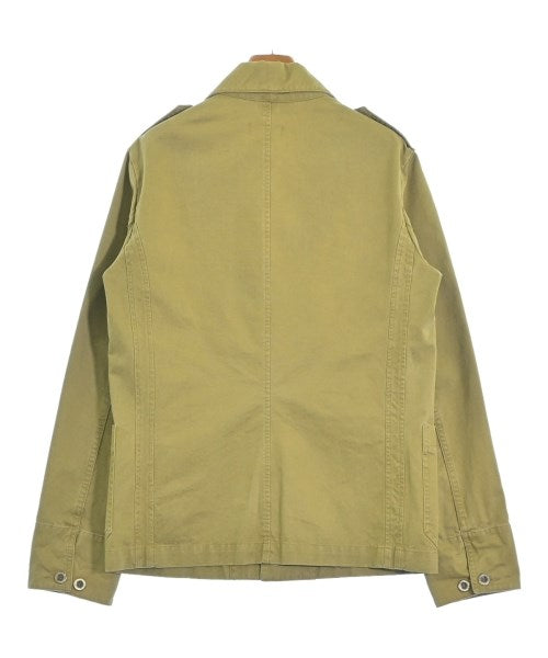 A.P.C. 軍裝夾克
