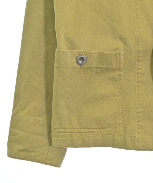 A.P.C. 軍裝夾克