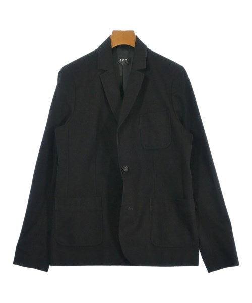 A.P.C. 西裝外套