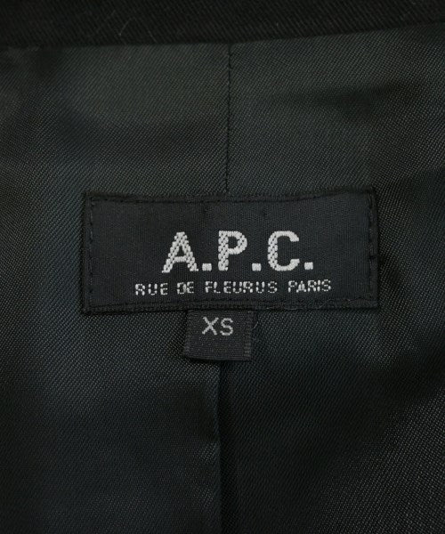A.P.C. 西裝外套