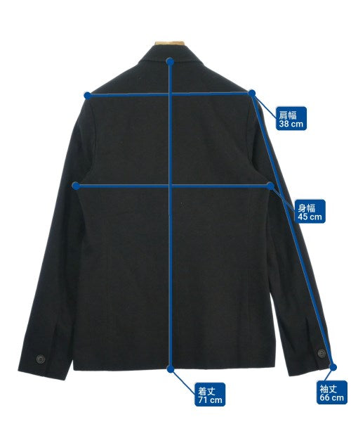 A.P.C. 西裝外套
