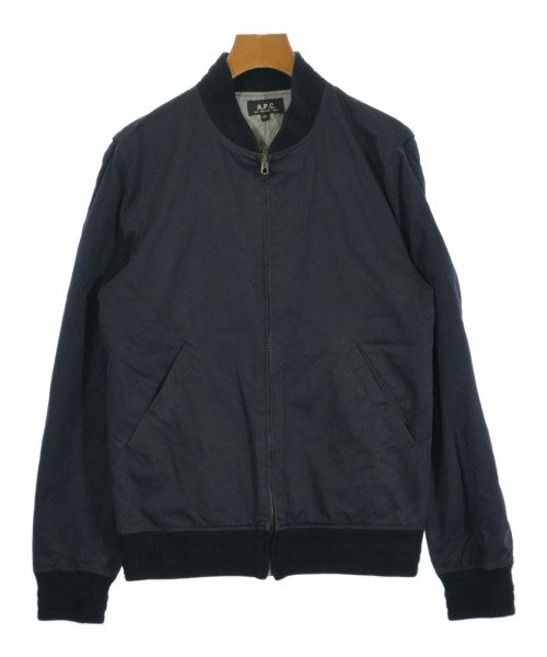 A.P.C. 軍裝夾克