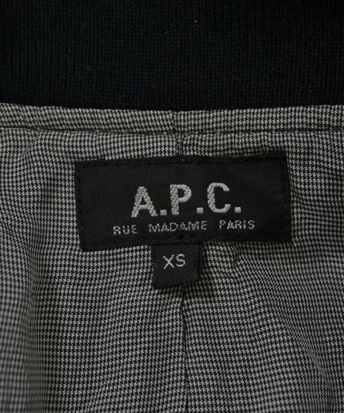 A.P.C. 軍裝夾克