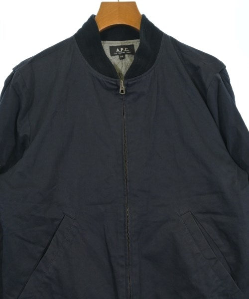 A.P.C. 軍裝夾克