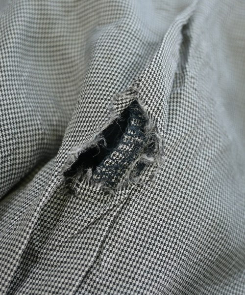 A.P.C. 軍裝夾克