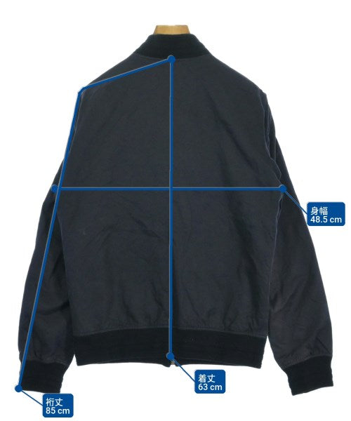 A.P.C. 軍裝夾克
