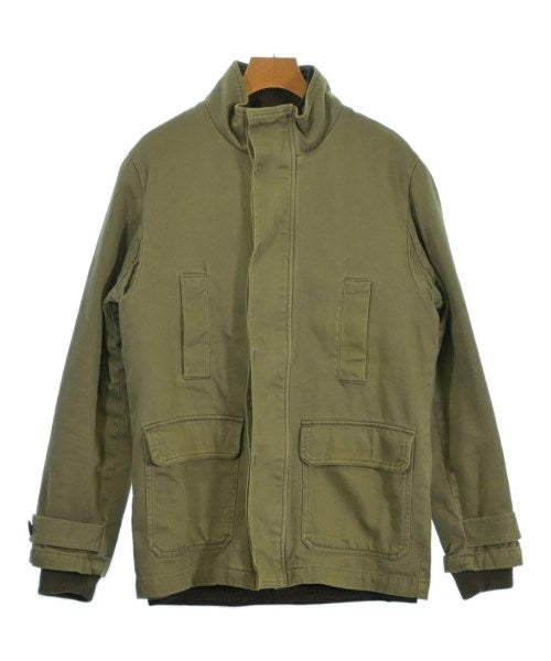 A.P.C. 軍裝夾克