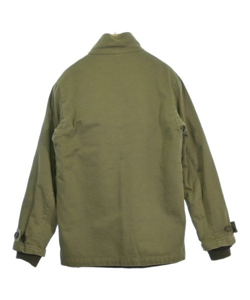A.P.C. 軍裝夾克