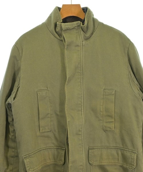 A.P.C. 軍裝夾克