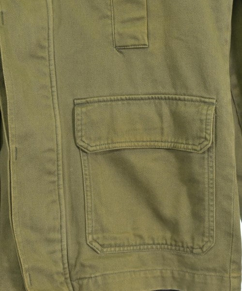 A.P.C. 軍裝夾克