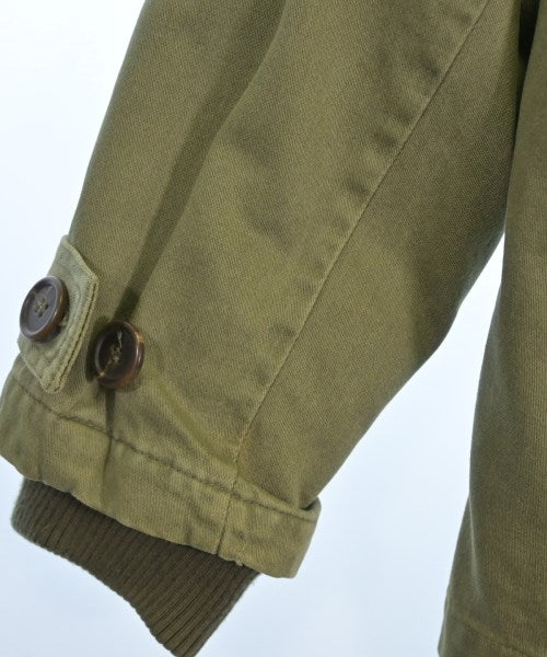 A.P.C. 軍裝夾克