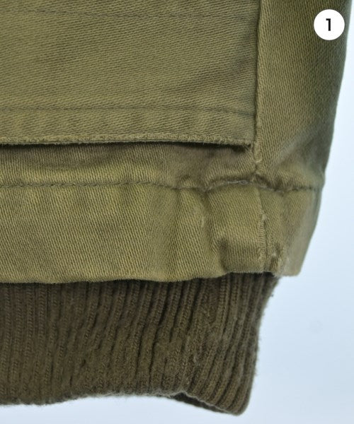 A.P.C. 軍裝夾克