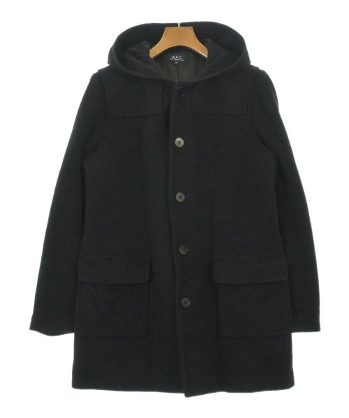 A.P.C. 其他大衣