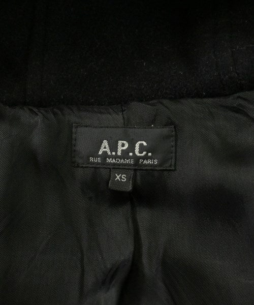 A.P.C. 其他大衣