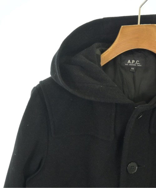 A.P.C. 其他大衣