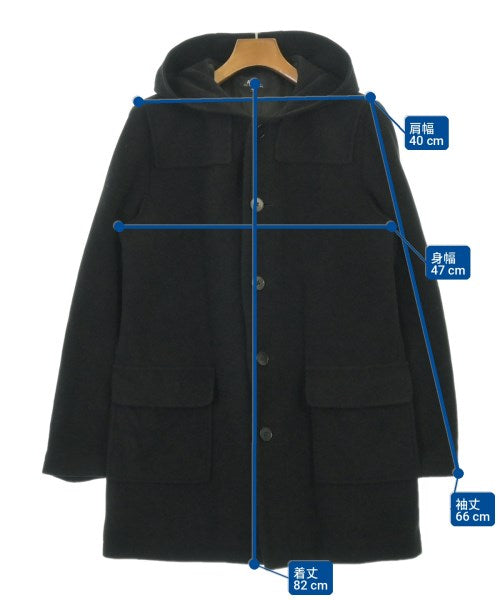 A.P.C. 其他大衣