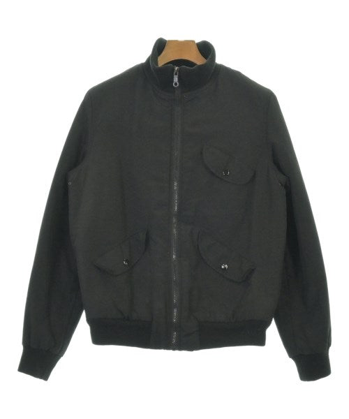 A.P.C. 軍裝夾克