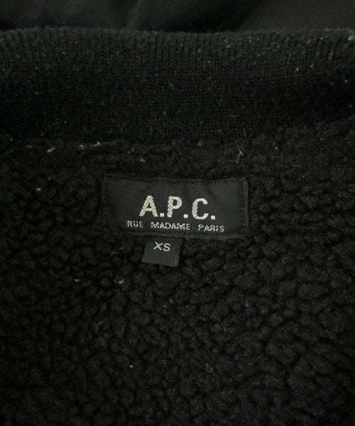 A.P.C. 軍裝夾克