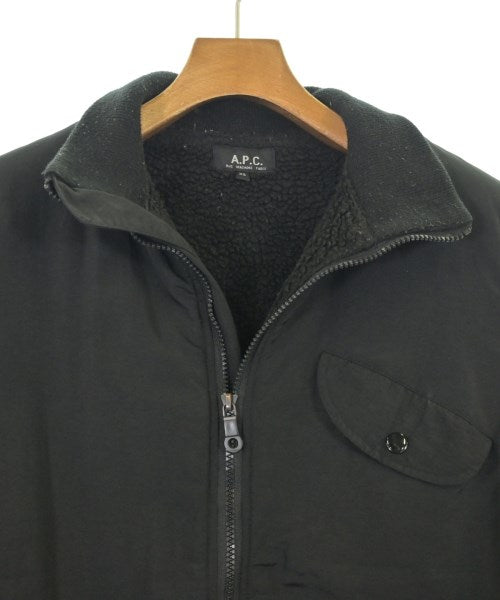 A.P.C. 軍裝夾克