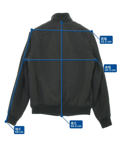 A.P.C. 軍裝夾克