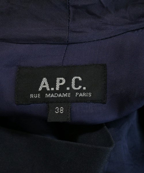 A.P.C. 其他大衣