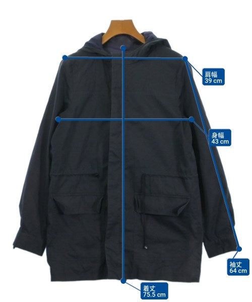 A.P.C. 其他大衣