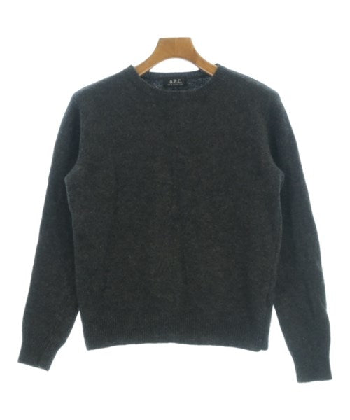 A.P.C. 毛衣