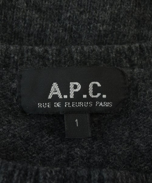 A.P.C. 毛衣