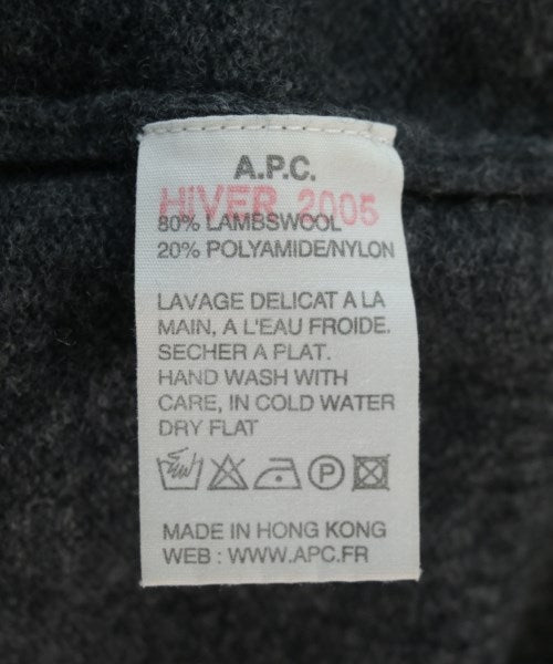 A.P.C. 毛衣